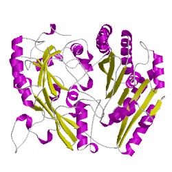 Image of CATH 1e0yA