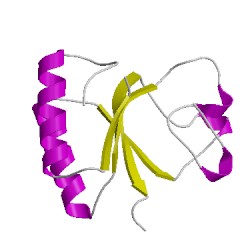Image of CATH 1e0yA01