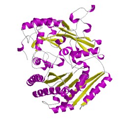 Image of CATH 1e0yB
