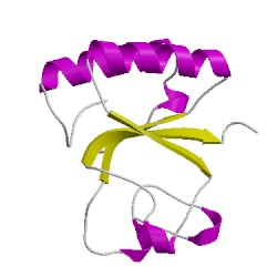 Image of CATH 1e0yB01