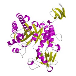 Image of CATH 1e15A