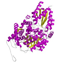 Image of CATH 1e1cA