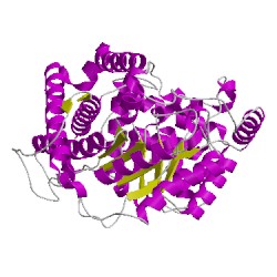 Image of CATH 1e1cA01