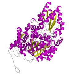 Image of CATH 1e1cC