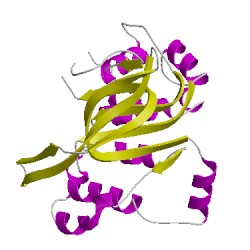 Image of CATH 1e1mA02