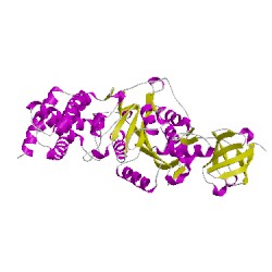 Image of CATH 1e1qA