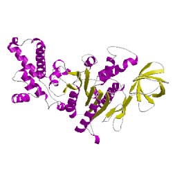 Image of CATH 1e1qD