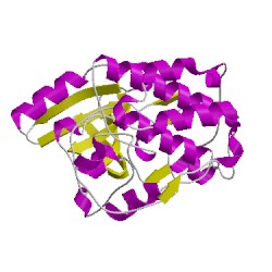 Image of CATH 1e1vA