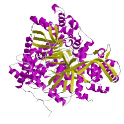 Image of CATH 1e1yA