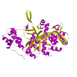 Image of CATH 1e1yA01