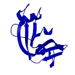Image of CATH 1e21