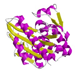 Image of CATH 1e25A