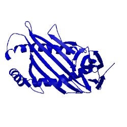 Image of CATH 1e28