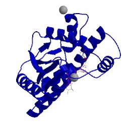 Image of CATH 1e2f