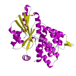 Image of CATH 1e2mB