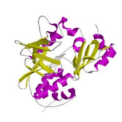 Image of CATH 1e2tC