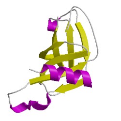 Image of CATH 1e35B02