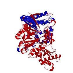 Image of CATH 1e3a