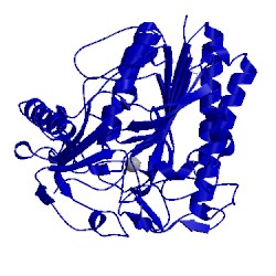 Image of CATH 1e3c