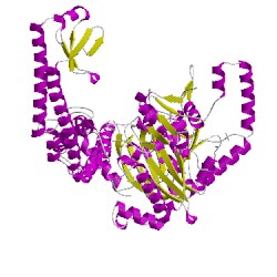 Image of CATH 1e3mB