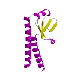 Image of CATH 1e3mB05