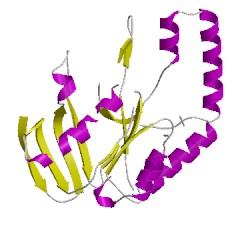 Image of CATH 1e3mB06