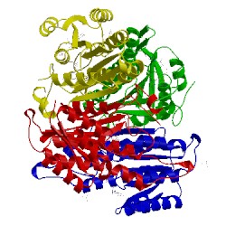 Image of CATH 1e3w