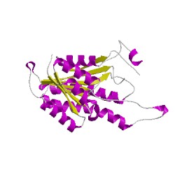 Image of CATH 1e3wB00