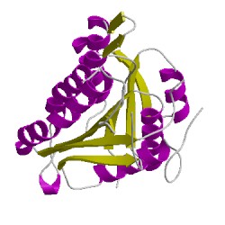 Image of CATH 1e3wC00