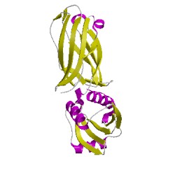 Image of CATH 1e42A