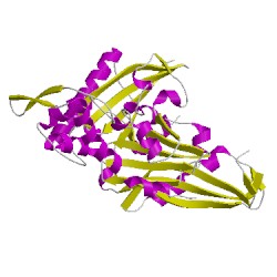 Image of CATH 1e4gT