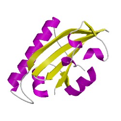 Image of CATH 1e4gT03
