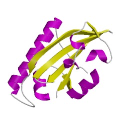 Image of CATH 1e4gT03