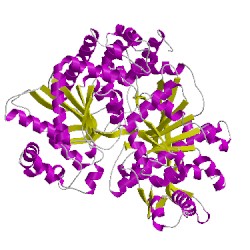 Image of CATH 1e4oA