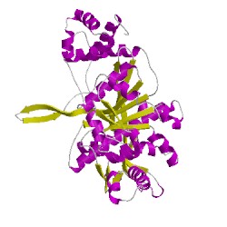 Image of CATH 1e4oA01