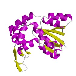 Image of CATH 1e4yA