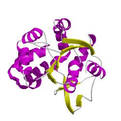 Image of CATH 1e4yB