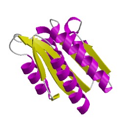 Image of CATH 1e5dA01