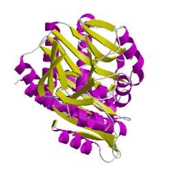 Image of CATH 1e5dB