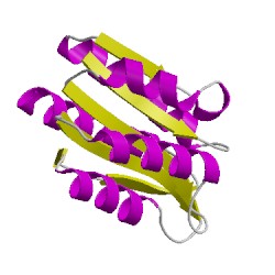 Image of CATH 1e5dB01