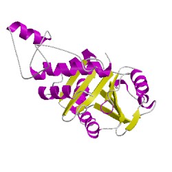 Image of CATH 1e5eB01