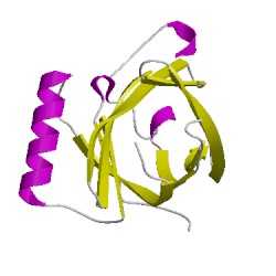 Image of CATH 1e5pD