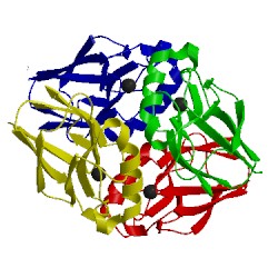 Image of CATH 1e5y