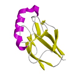 Image of CATH 1e5yC