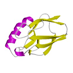Image of CATH 1e5zB