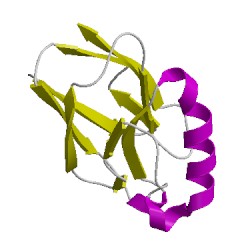 Image of CATH 1e5zD