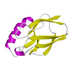 Image of CATH 1e67B