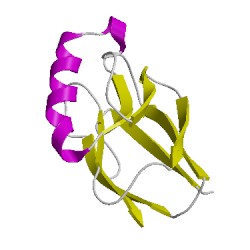 Image of CATH 1e67C