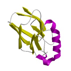 Image of CATH 1e67D