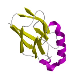 Image of CATH 1e67D